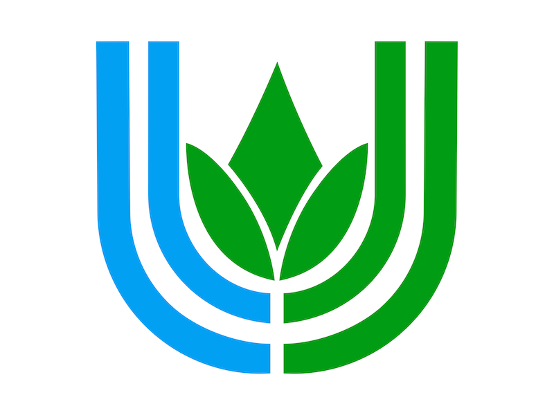 Burgan United logo